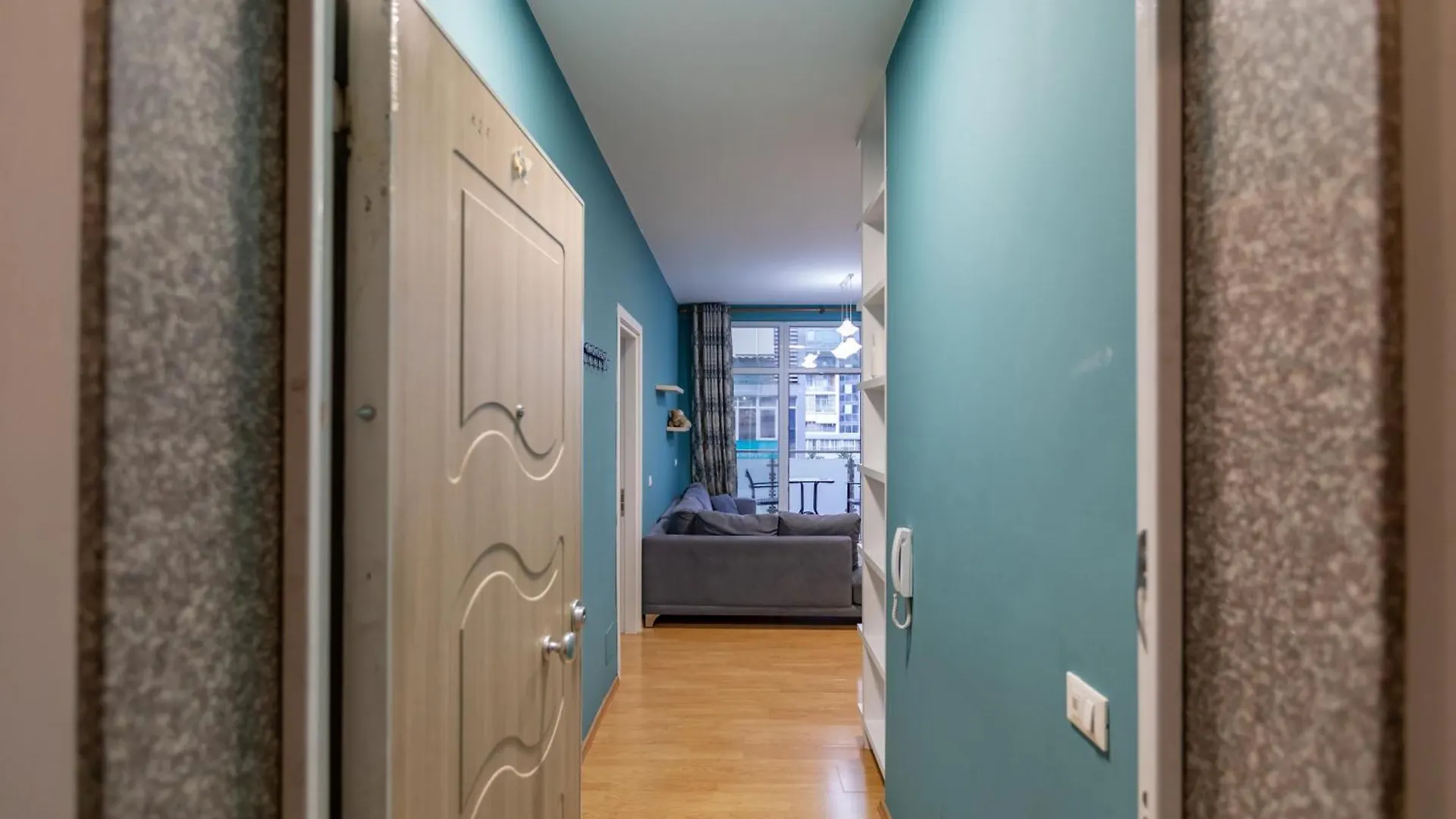 K&M Apartment Tirana