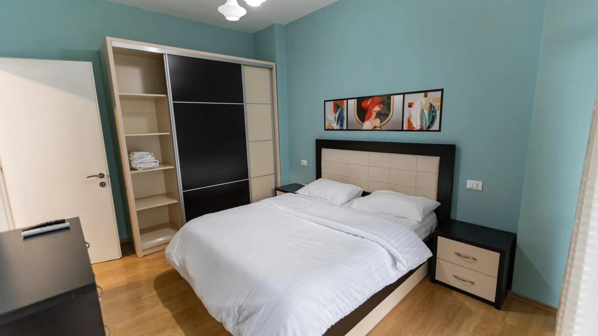 K&M Apartment Tirana
