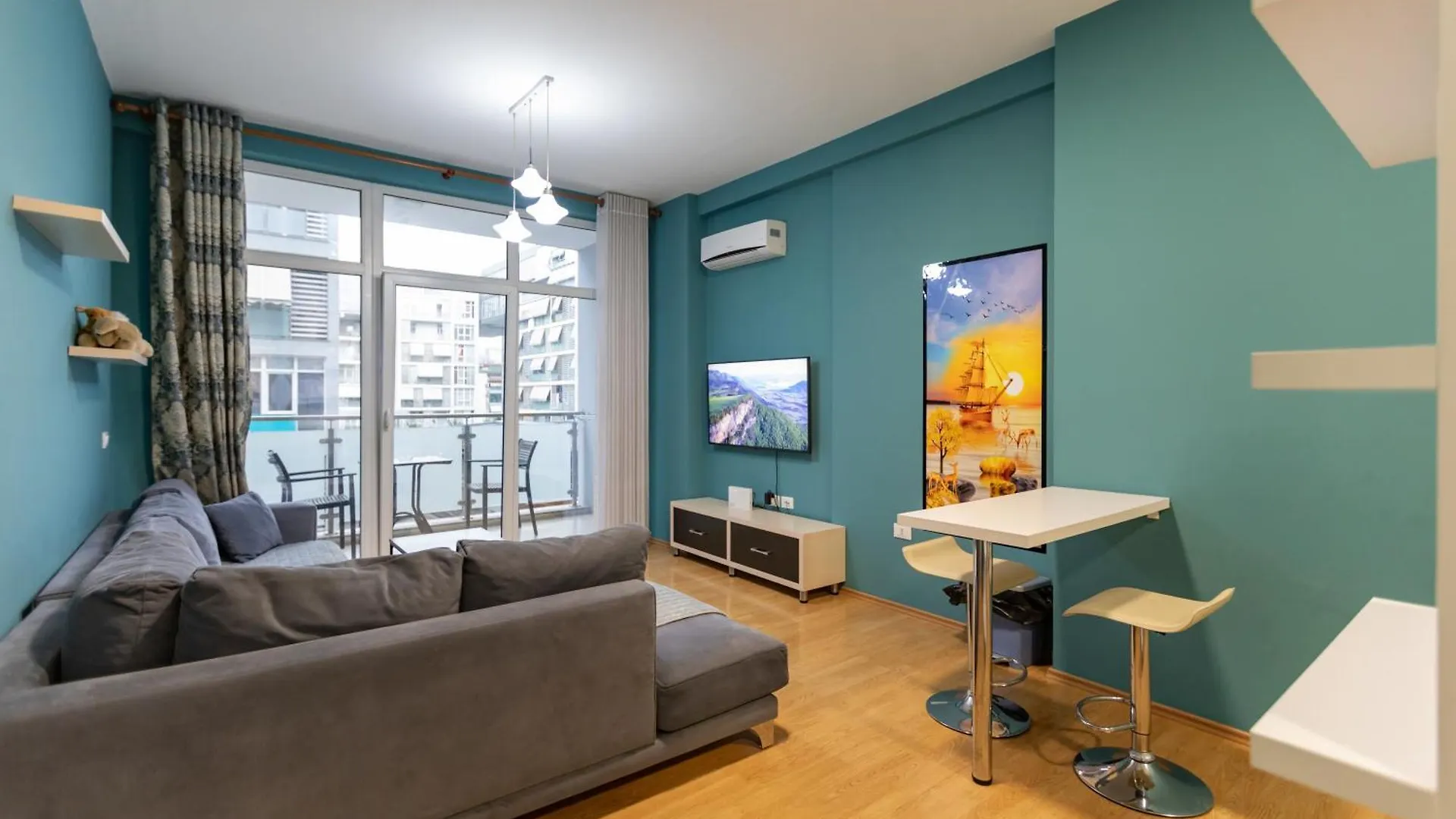 K&M Apartment Tirana
