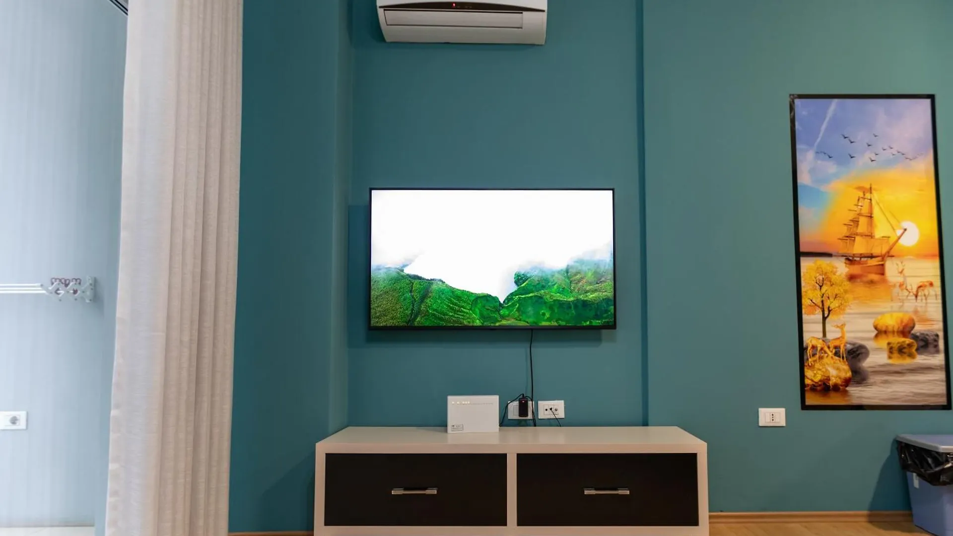 K&M Apartment Tirana
