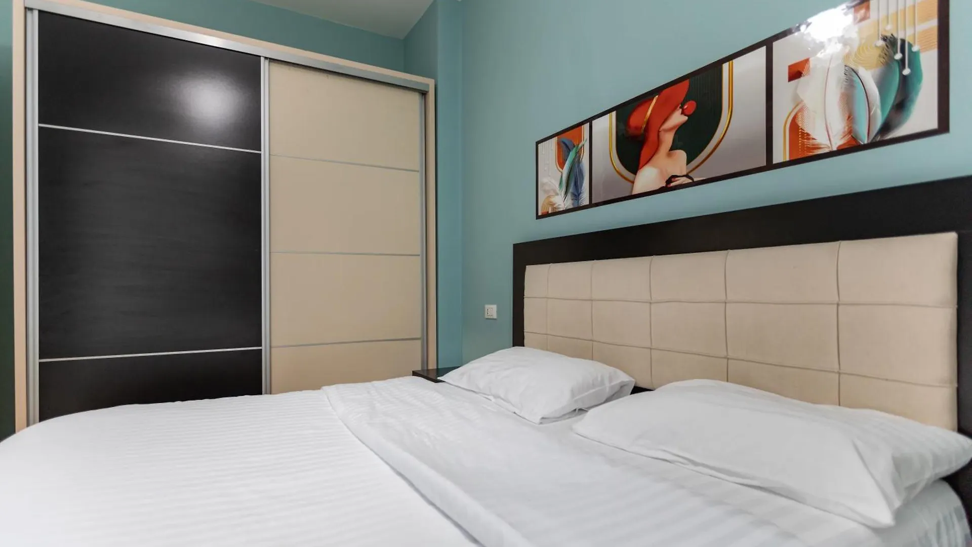K&M Apartment Tirana