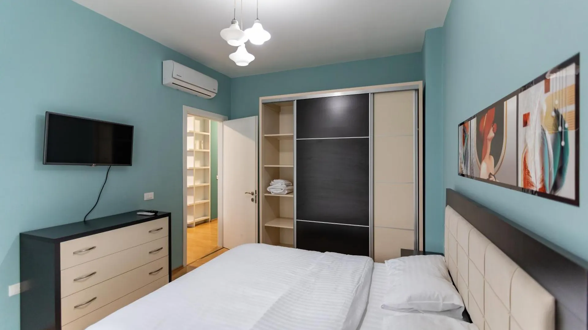 K&M Apartment Tirana