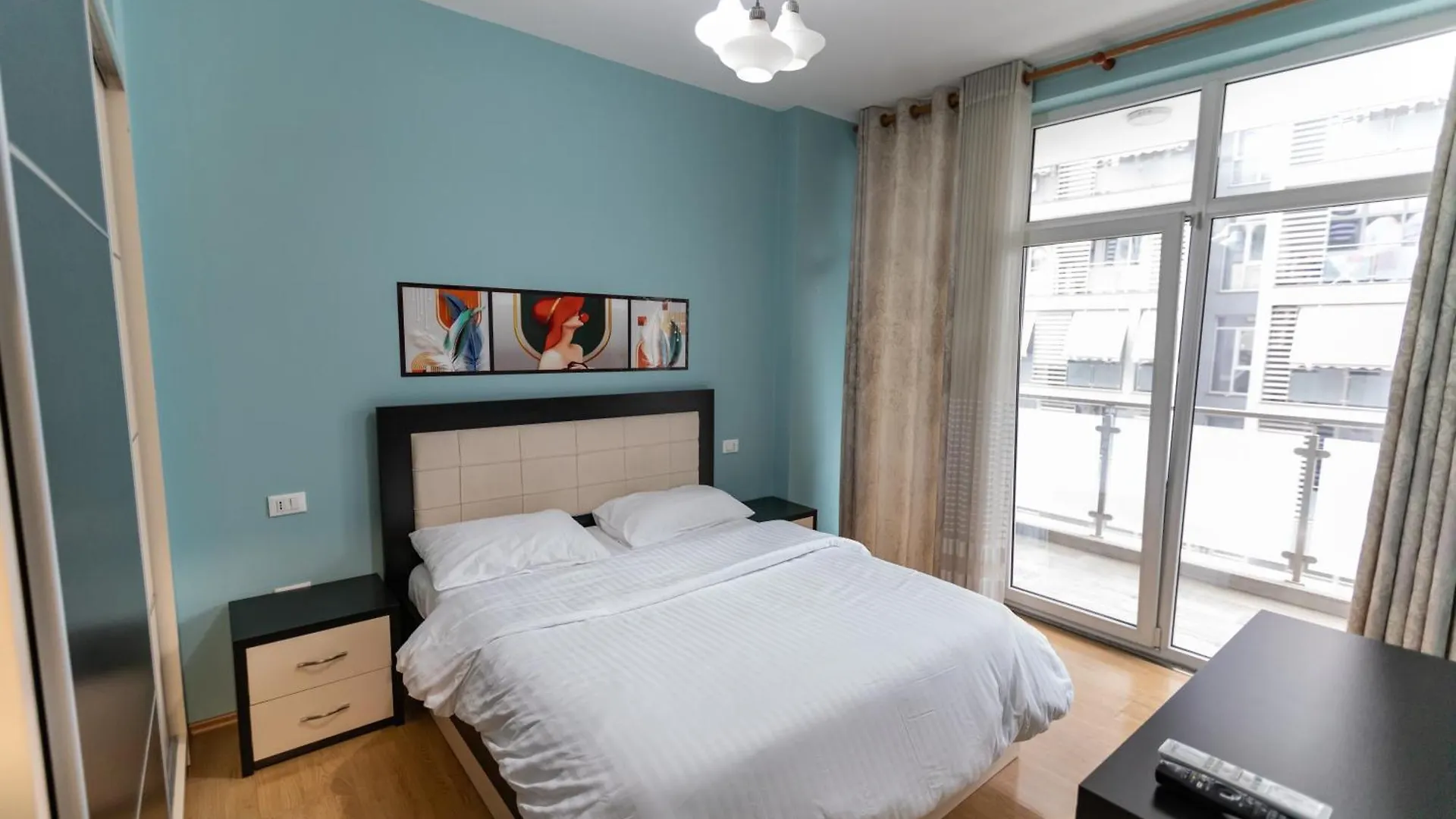 K&M Apartment Tirana
