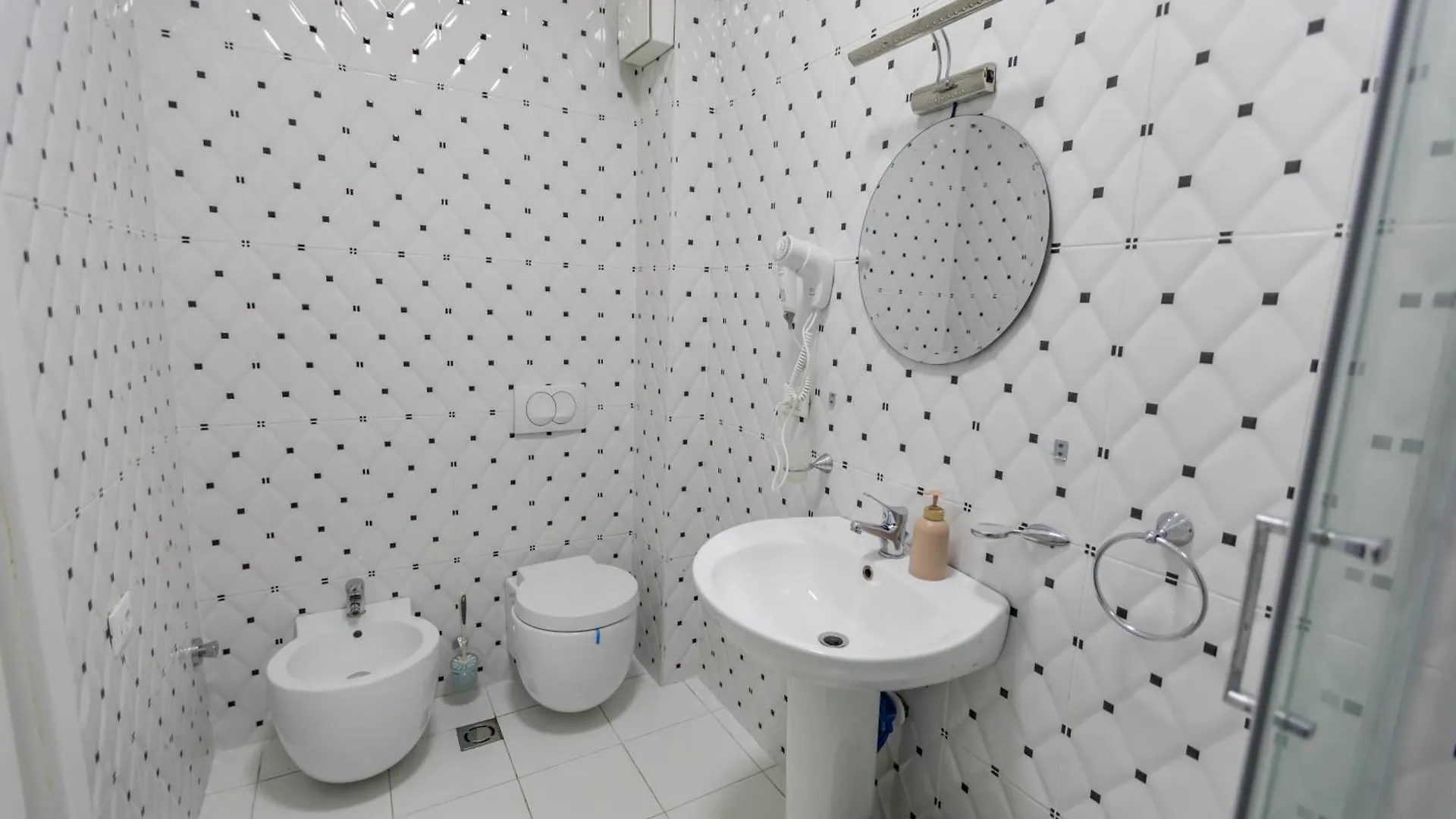 K&M Apartment Tirana