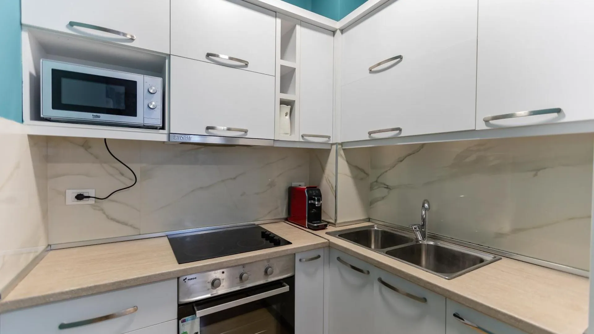 K&M Apartment Tirana