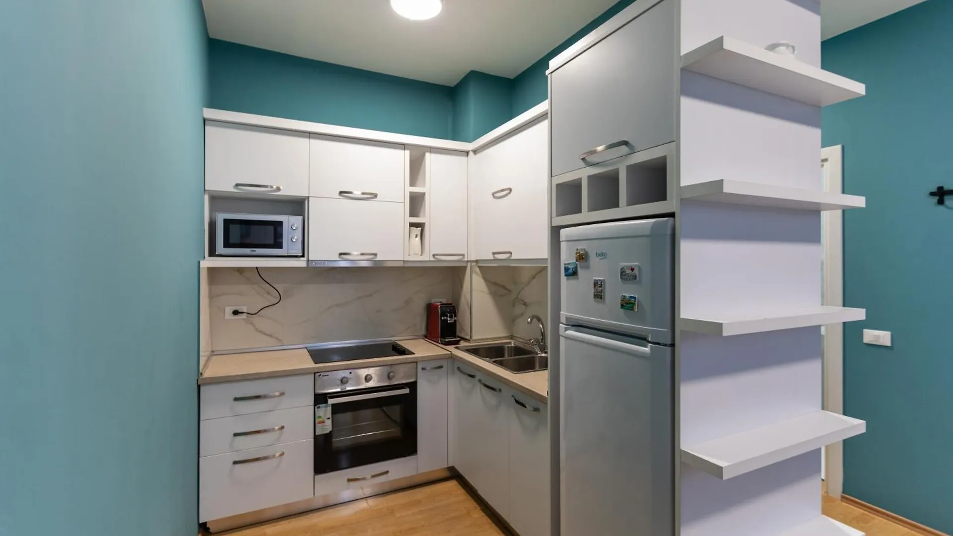 K&M Apartment Tirana